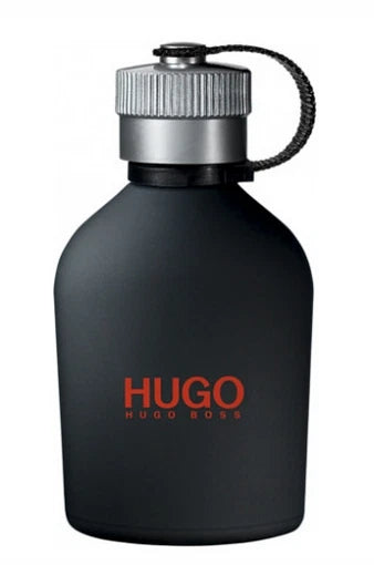 Hugo Boss - Hugo Just Different Edt 75Ml Spray For Him (Brand New Sealed)