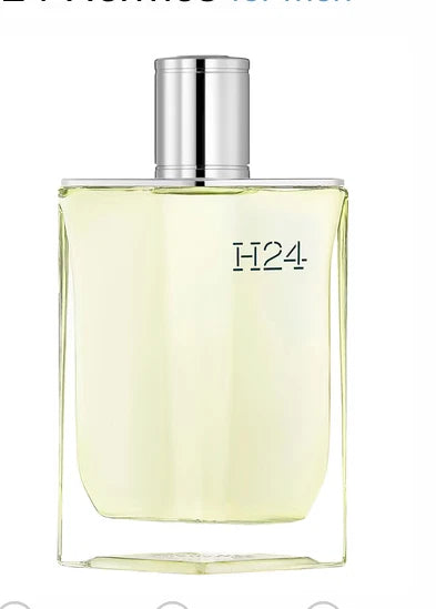 Hermes H24 50Ml Edp Spray (Brand New Sealed)