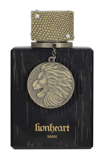 Armaf Lionheart (Twist Jpg Le Male Elixir) Edp 100Ml (Brand New Sealed)