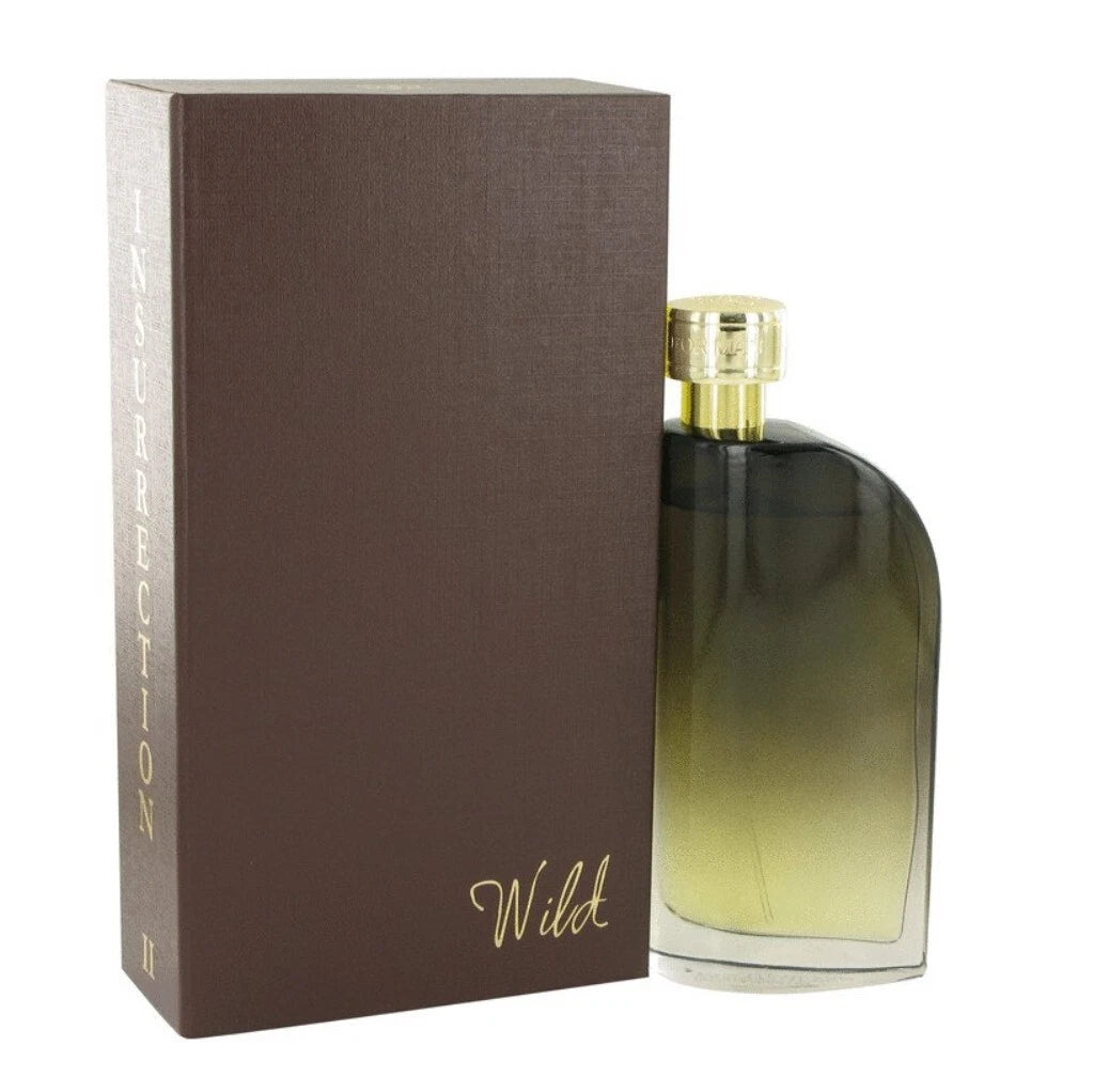 Insurrection Ii Wild (A*Pure Havane Mugler Twist) Edt 100 Ml (Brand New/Sealed)