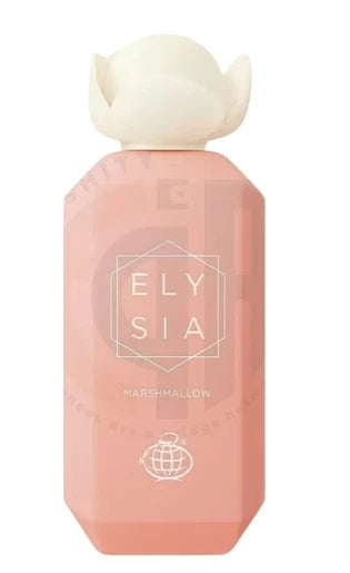 Elysia Marshmallow (Twist Of Kayali Yum Boujee Marshmallow) Edp 100Ml (Sealed)
