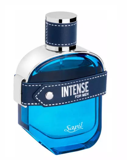 Sapil Intense Noir (Azarro Wanted Twist) Edp 100Ml (Brand New Sealed)