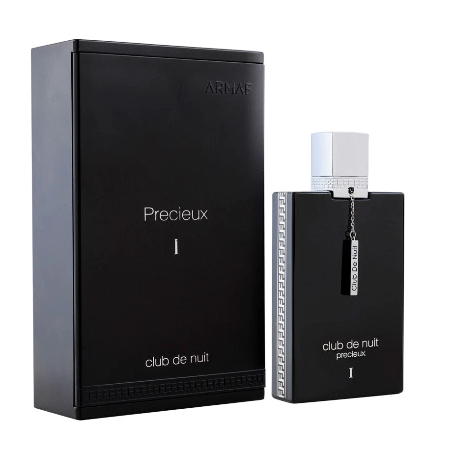 Armaf Cdn Precieux I Extrait Dp 55Ml (Absolu Aventus Twist) (Brand New Sealed)