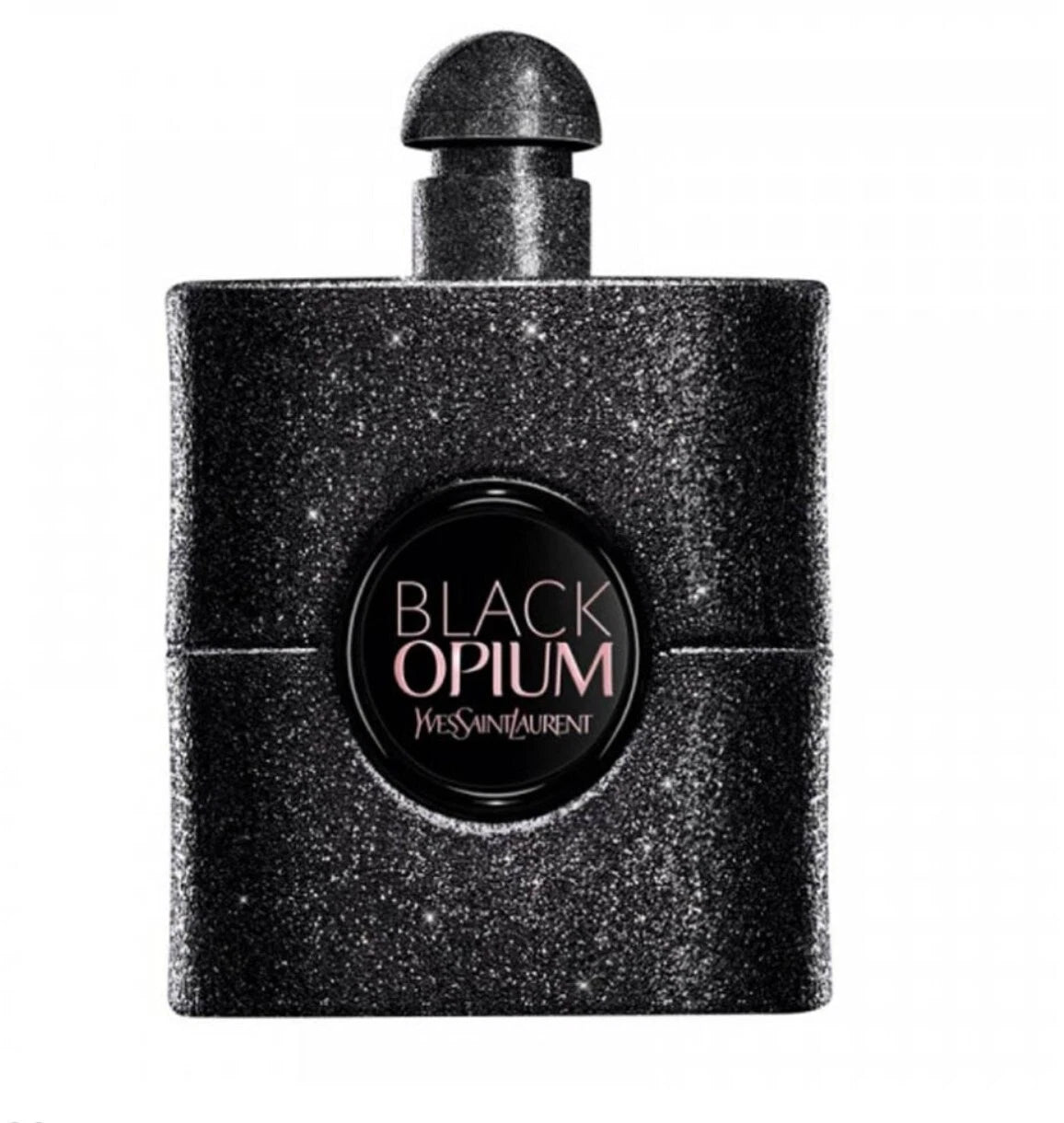 Yves Saint Laurent Black Opium Extreme Women Edp 50 Ml (Brand New Selaed)