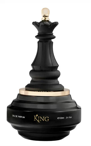 Armaf Check Mate King (Twist Jpg Scandal Absolu) Edp 100Ml (Brand New Sealed)