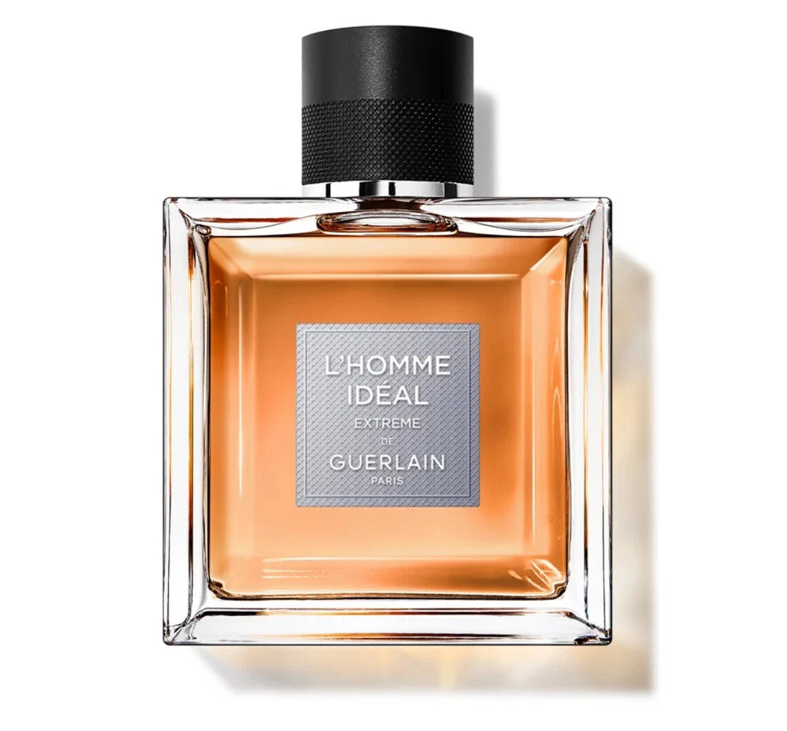 Guerlain L'Homme Ideal Extreme Edp Spray 100Ml (Brand New Sealed)