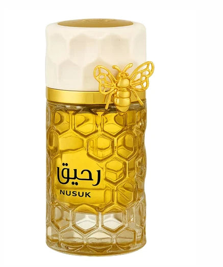 Nusuk Raheeq Twist J*G Scanda* Edp 100Ml (Brand New Sealed)