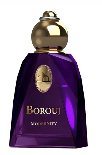 Modernity By Borouj (Twist Xerjo** Accento) Edp 90Ml (Brand New Sealed)