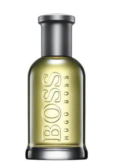 Hugo Boss Bottled Edt 100Ml (Brand New Sealed)