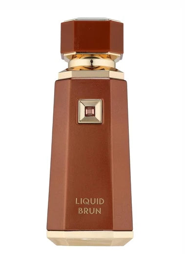 French Avenue Liquid Brun ( Twist Althaïr Pdm) Edp 100Ml (Brand New Sealed)