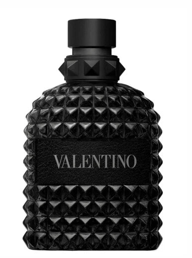 Valentino Born In Roma Rockstud Noir Edt 100Ml (Brand New Sealed)