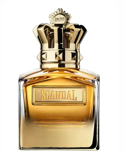 Jean Paul Gaultier Scandal Absolu Edp 100Ml (Brand New Sealed)