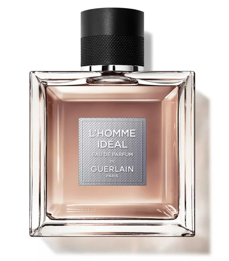 Guerlain Guerlain Homme For Men Edp 100Ml (Brand New Sealed)