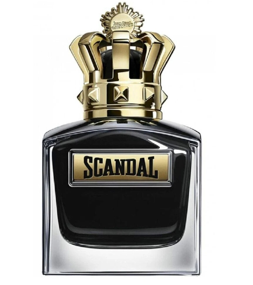 Jean Paul Gaultier Scandal Le Parfum 100 Ml (Brand New Sealed)