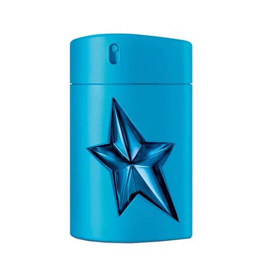 Mugler A*Men Ultimate 100Ml Edt Spray - (Brand New Sealed)