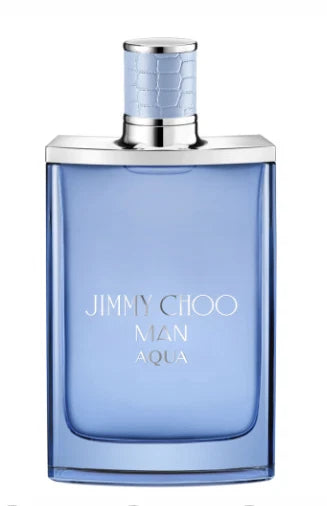 Jimmy Choo Man Aqua Edt For Him 200Ml (Brand New Sealed)