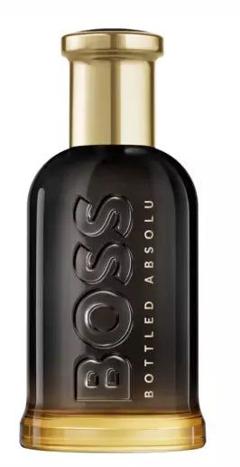 Hugo Boss Bottled Absolu Parfum Intense 50Ml (Brand New Sealed)