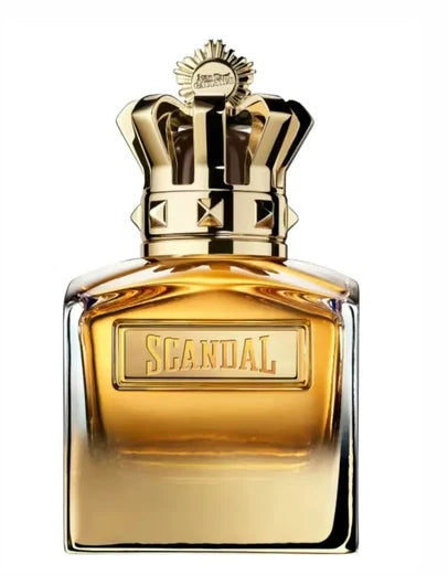 Jpg Scandal Pour Homme Absolu Edp 100Ml (Brand New Sealed)