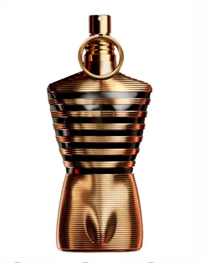 Jean-Paul Gaultier Le Male Elixir Edp 75 Ml (Brand New Sealed)