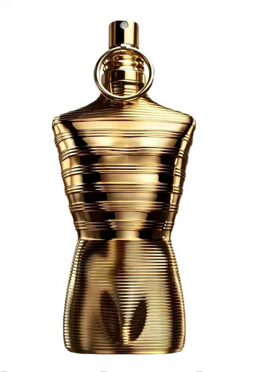 Jpg Le Male Elixir Absolu 75Ml Parfum Intense (Brand New & Sealed)