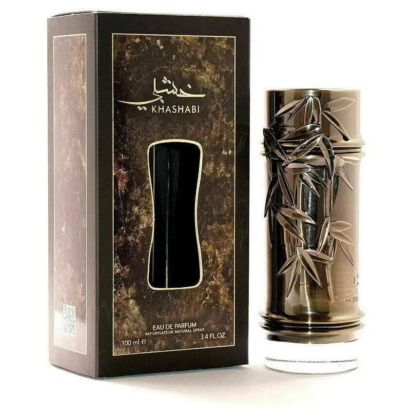 Khashabi (Bamboo Harmony Killian By Twist) Edp 100Ml (Brand New Sealed)