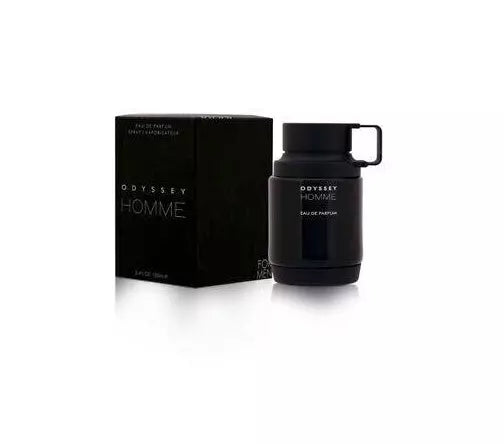 Armaf Odyssey (Tf Noir Extreme Twist) For Men Edp 100Ml (Brand New Sealed)