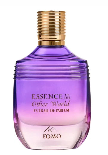 Fomo Essence Of The Other World (Twist Of Alien Essence Absolute) (New Sealed)