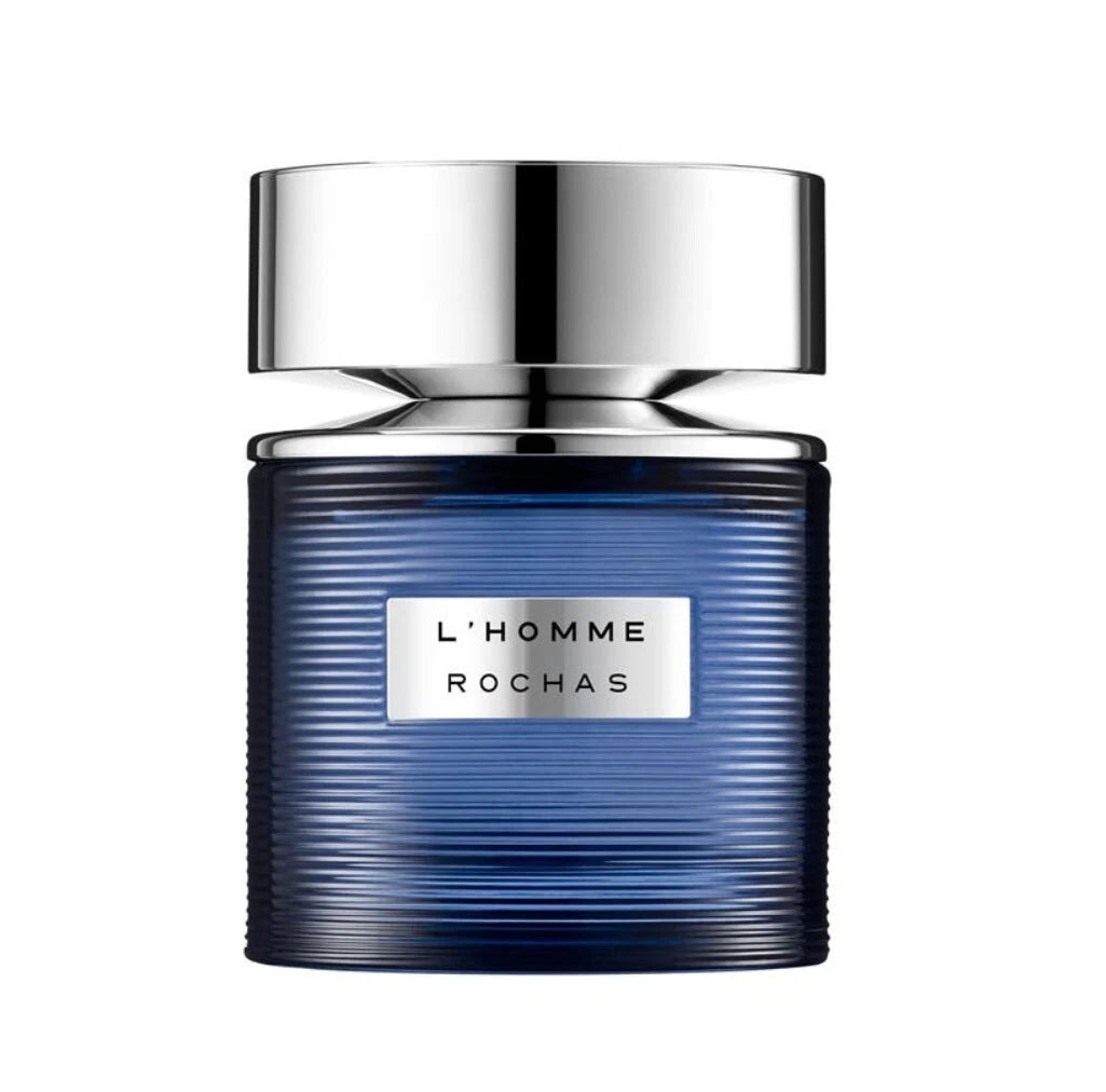 Rochas L'Homme Edt 60Ml (Brand New / Sealed)