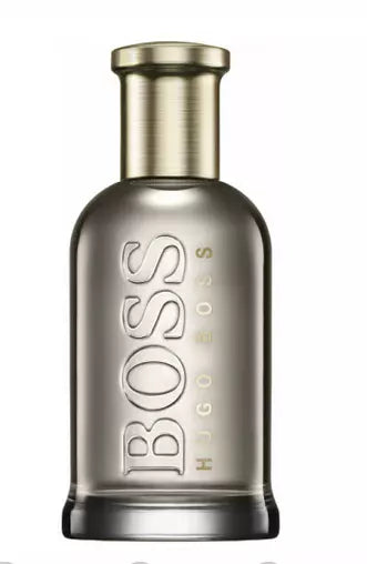 Hugo Boss Bottled Edp 200Ml (Brand New Sealed)