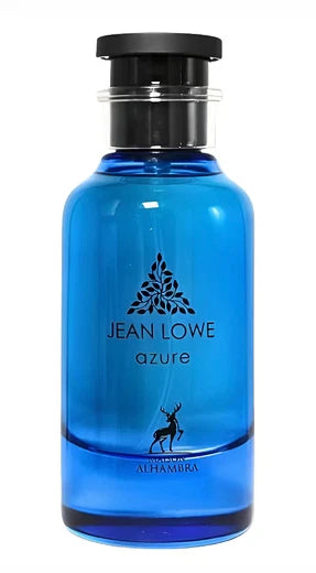 Jean Lowe Azure (Twist Afternoon Swim L*) Edp 100Ml (Brand New Sealed)