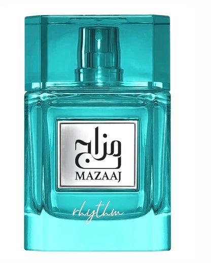 Mazaaj Rhytm Twist Of L* Symphon* Edp 100Ml (Brand New Sealed)