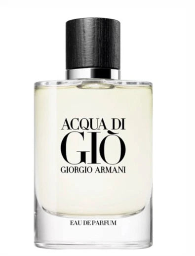 Giorgio Armani Acqua Di Gio Edp 125Ml (Brand New Sealed)