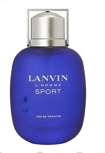 Lanvin L'Homme Sport Edt 100Ml (Brand New Sealed)