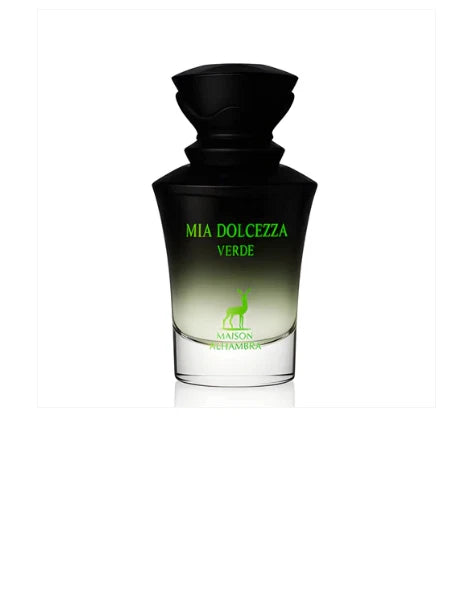 Mia Dolcezza Verde (Valentino Uomo Bir Green Stravaganza Women) Edp 100Ml (New)