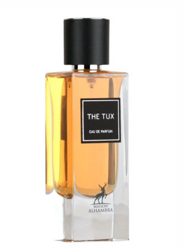 Maison Alhambra The Tux (Ysl Tuxedo Twist) Edp 90Ml (Brand New Sealed)Xxx