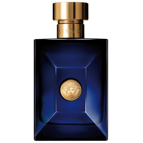 Versace Dylan Blue For Men Edt 200Ml - (Brand New Sealed)