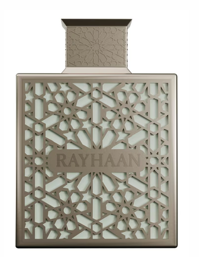 Rayhaan Terra Twist Of Am*Uag* Outl*Nd Edp 100Ml (Brand New Sealed)