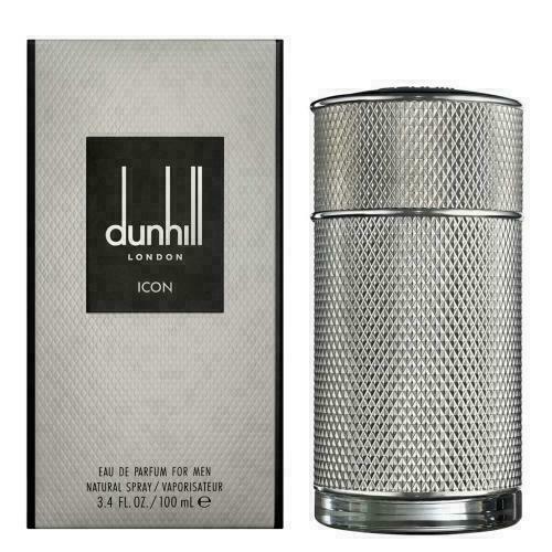 Dunhill Icon For Men Edp 100Ml Srk (Brand New Sealed)