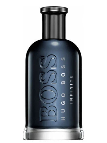 Hugo Boss Infinite Edp 100 Ml (Brand New Sealed)