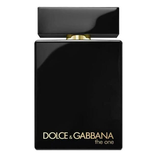 Dolce&Gabbana The One Men'S Eau De Parfum 100Ml (Brand New Sealed)