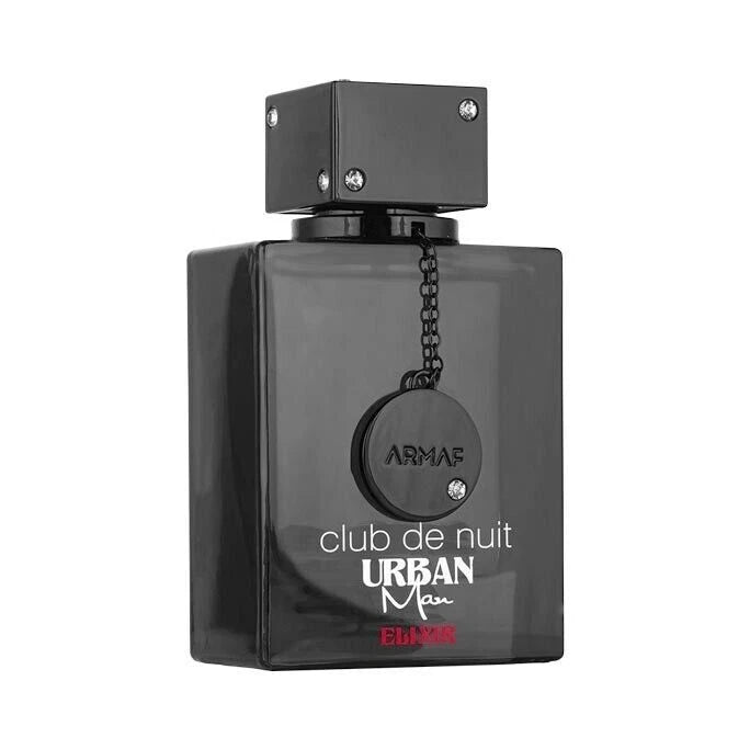 Armaf Club De Nuit Urban Man Elixir (Sauvage Twist) Edp 105 Ml(Brand New Sealed)