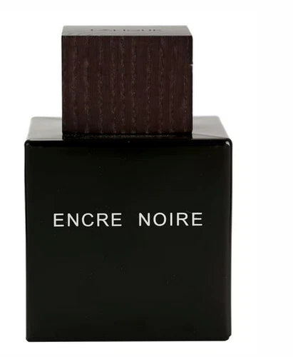 Lalique Encre Noire ( Les Ex*Lusifs De Cha*E* Twist)Edt 100Ml (Brand New Sealed)