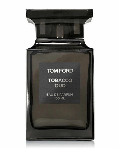 Tom Ford Tobacco Oud For Men Spray Edp 100Ml (Brand New Sealed) Rare Gem Xx