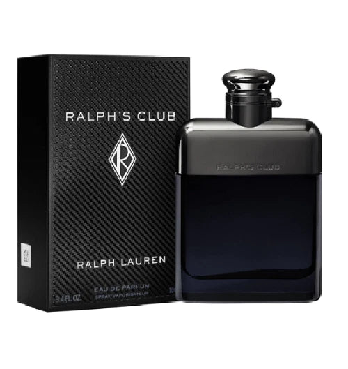 Ralph Lauren Ralph'S Club Men'S Eau De Parfum - 100Ml (Brand New Sealed)