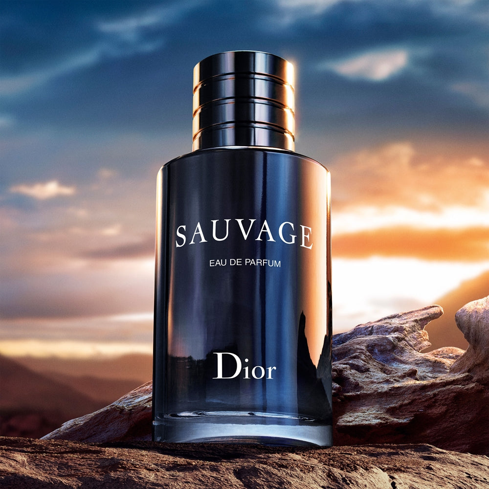 DIOR SAUVAGE PARFUM EDP 60ML