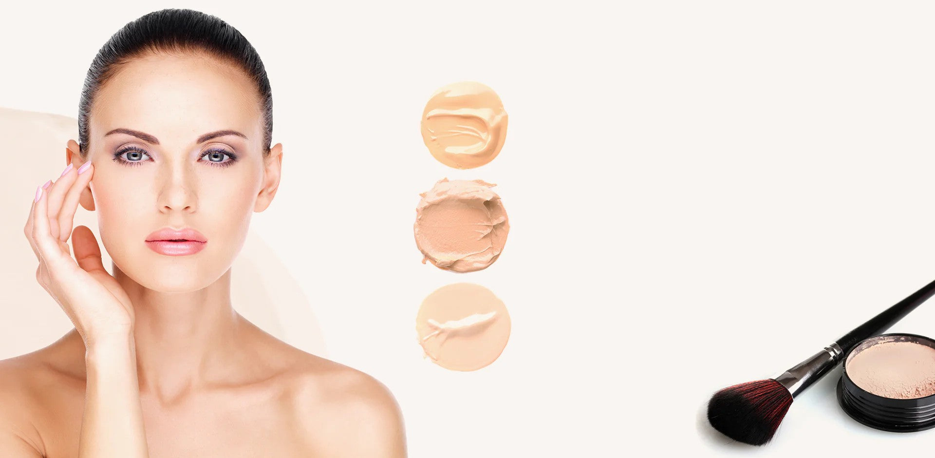 Clean Formulas for Radiant, Healthy Skin